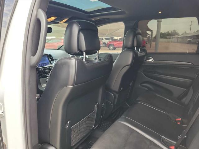 used 2019 Jeep Grand Cherokee car, priced at $22,995