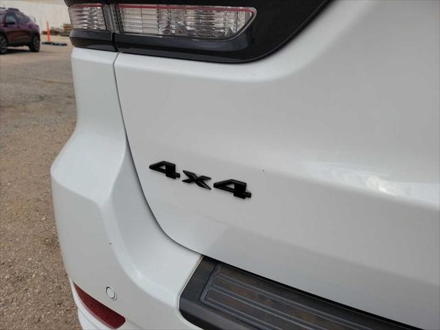 used 2019 Jeep Grand Cherokee car, priced at $22,995