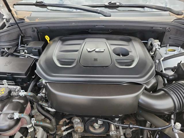 used 2019 Jeep Grand Cherokee car, priced at $22,995