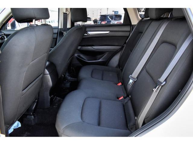 used 2020 Mazda CX-5 car, priced at $24,995