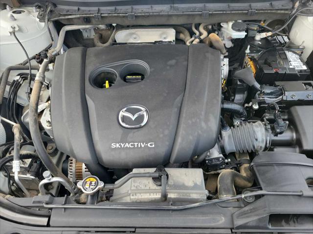 used 2020 Mazda CX-5 car, priced at $24,995