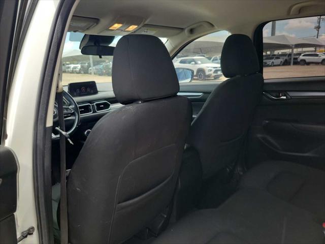 used 2020 Mazda CX-5 car, priced at $24,995