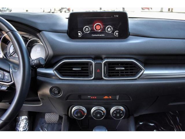 used 2020 Mazda CX-5 car, priced at $24,995