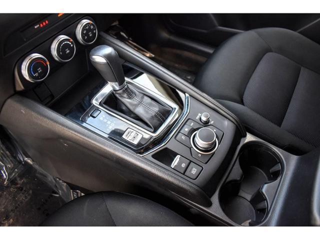used 2020 Mazda CX-5 car, priced at $24,995