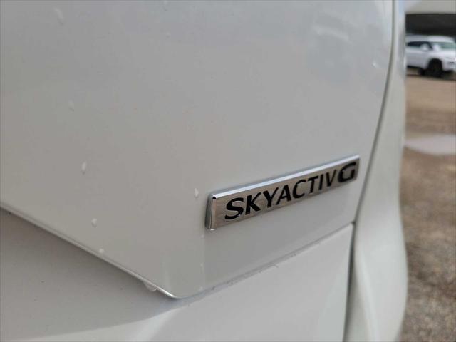 used 2020 Mazda CX-5 car, priced at $24,995