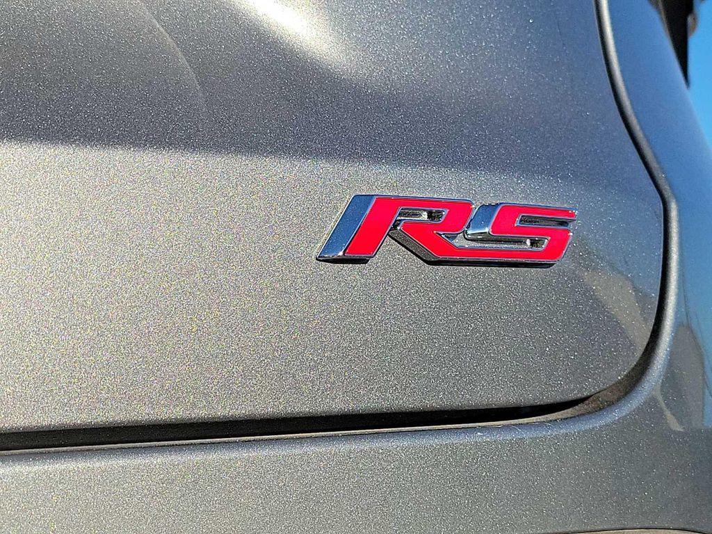 new 2025 Chevrolet Trax car, priced at $26,690