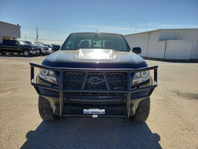 used 2019 Chevrolet Colorado car, priced at $33,995