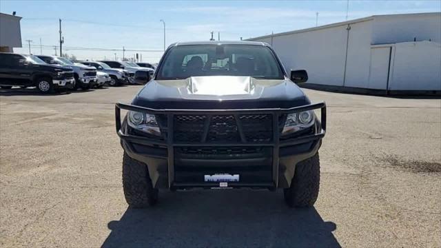 used 2019 Chevrolet Colorado car, priced at $33,995