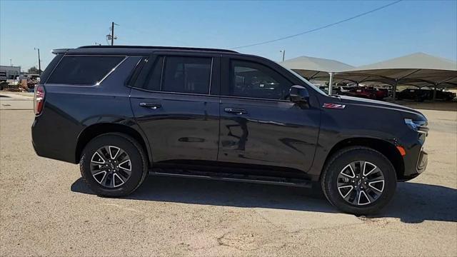 new 2024 Chevrolet Tahoe car, priced at $73,040