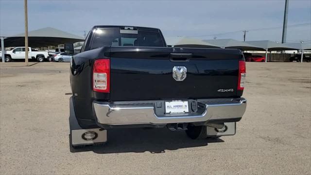 used 2024 Ram 3500 car, priced at $72,995