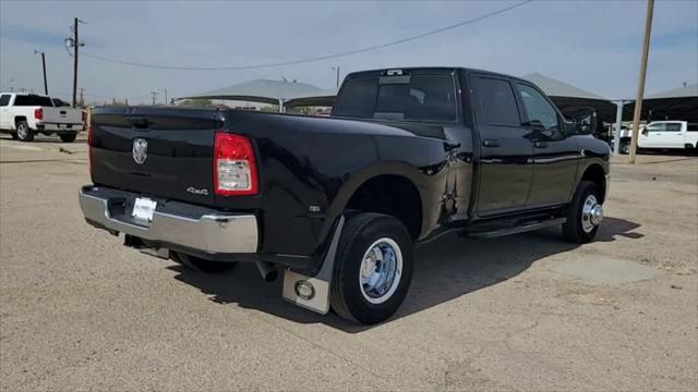 used 2024 Ram 3500 car, priced at $72,995