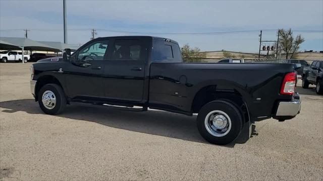 used 2024 Ram 3500 car, priced at $72,995