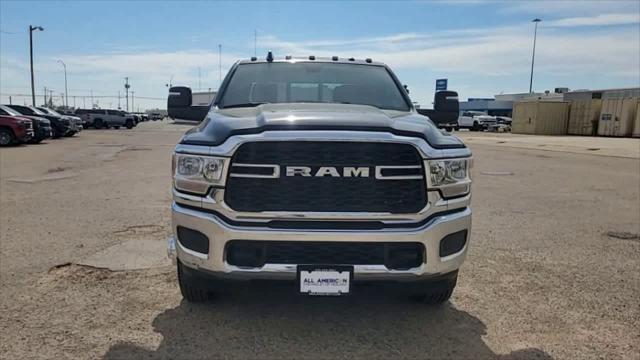 used 2024 Ram 3500 car, priced at $72,995