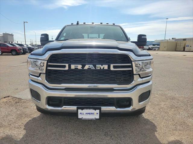 used 2024 Ram 3500 car, priced at $72,995