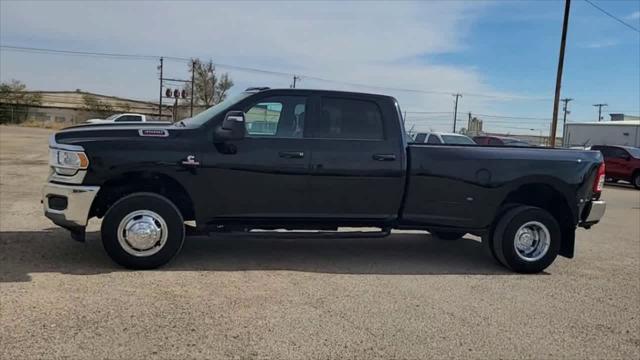 used 2024 Ram 3500 car, priced at $72,995