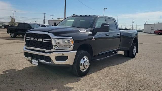 used 2024 Ram 3500 car, priced at $72,995