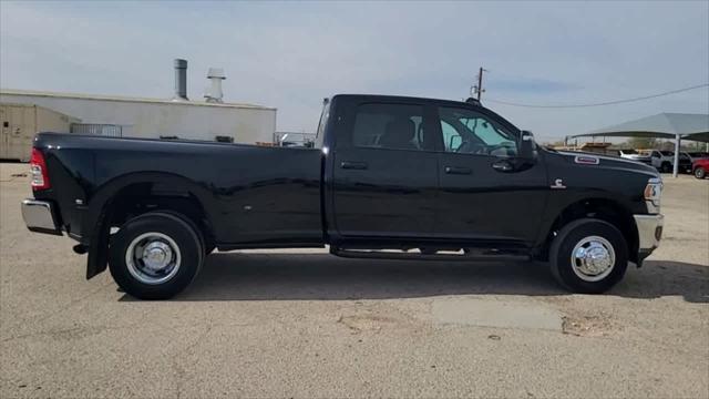 used 2024 Ram 3500 car, priced at $72,995