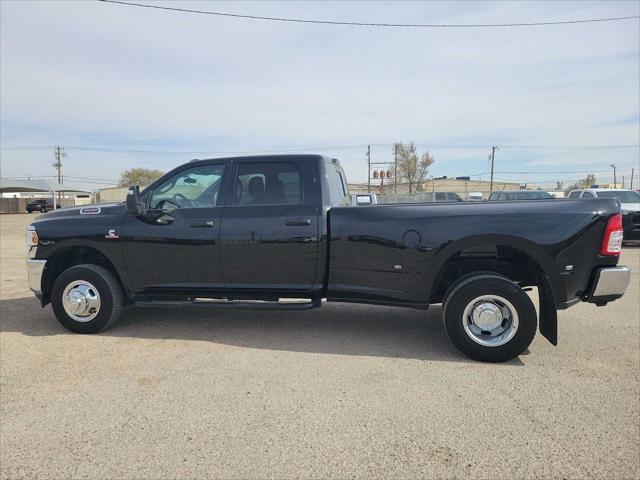 used 2024 Ram 3500 car, priced at $72,995