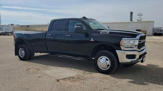 used 2024 Ram 3500 car, priced at $72,995