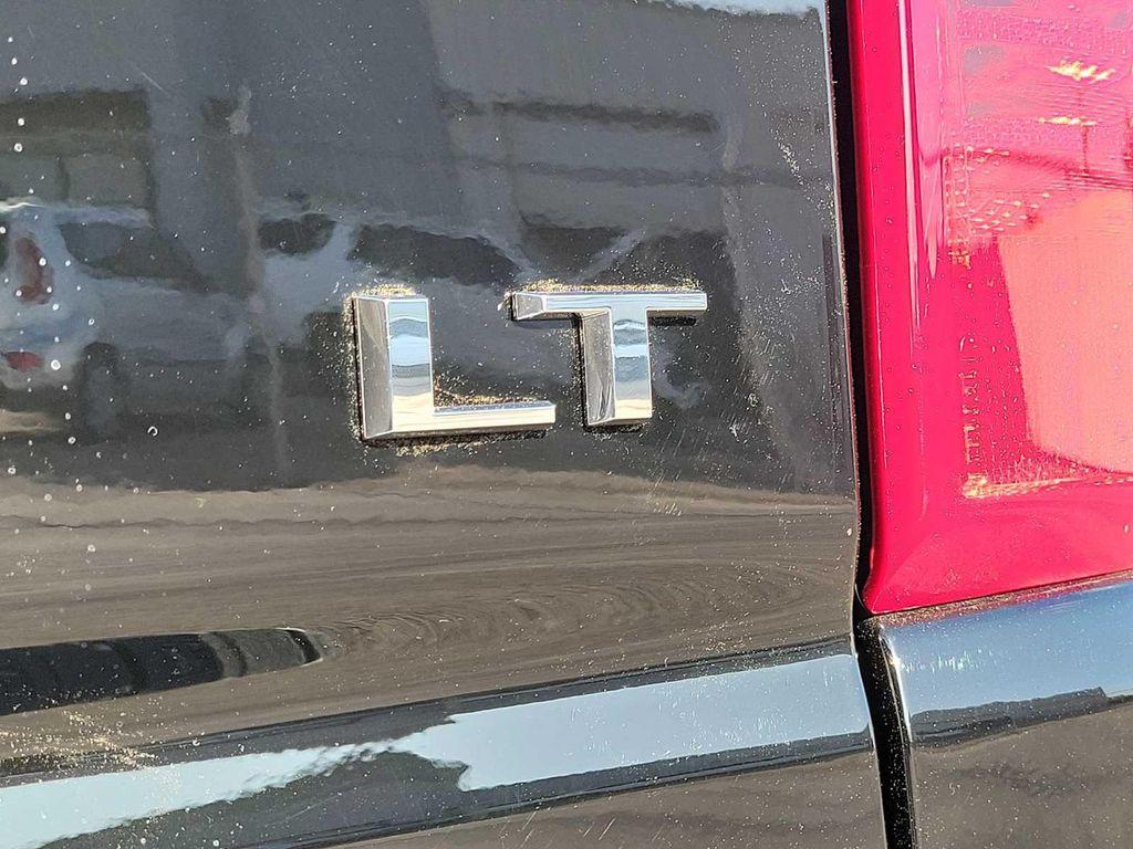 new 2026 Chevrolet Silverado 1500 car, priced at $59,315