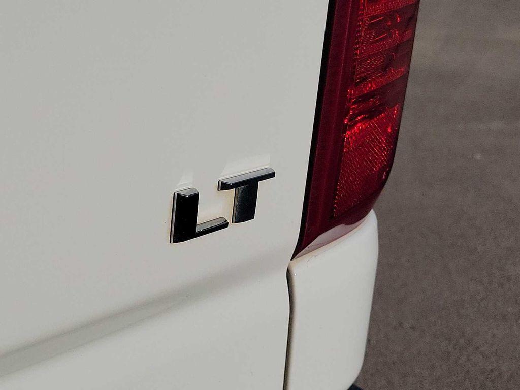 used 2020 Chevrolet Silverado 2500 car, priced at $39,500