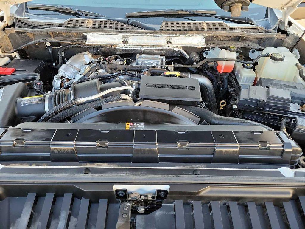 used 2020 Chevrolet Silverado 2500 car, priced at $39,500