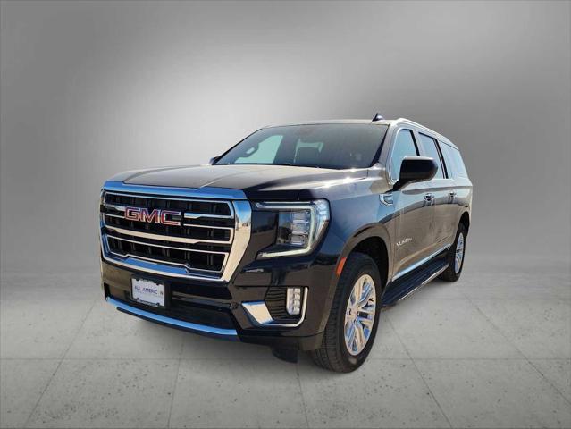 used 2023 GMC Yukon XL car, priced at $54,995