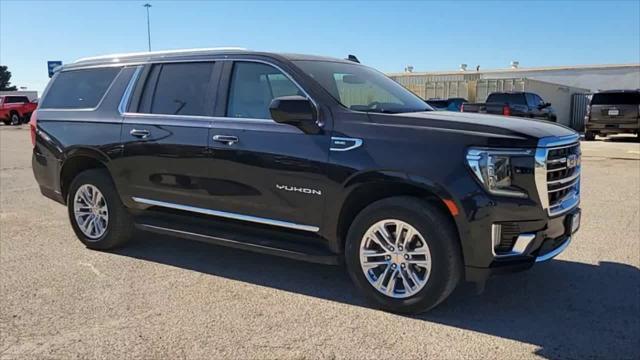 used 2023 GMC Yukon XL car, priced at $54,995