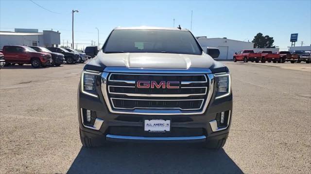 used 2023 GMC Yukon XL car, priced at $54,995