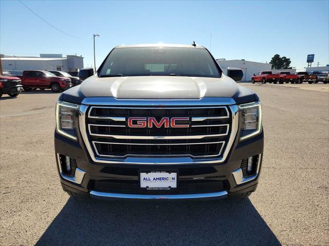 used 2023 GMC Yukon XL car, priced at $54,995