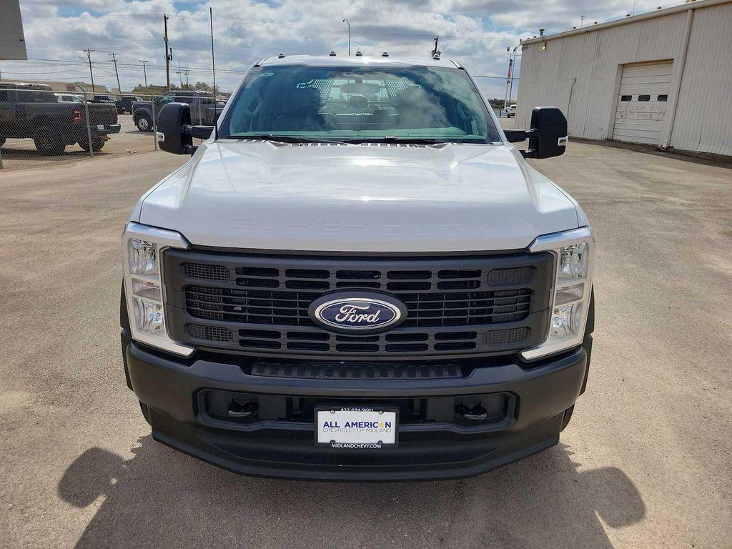 used 2026 Ford F-450 car, priced at $88,000