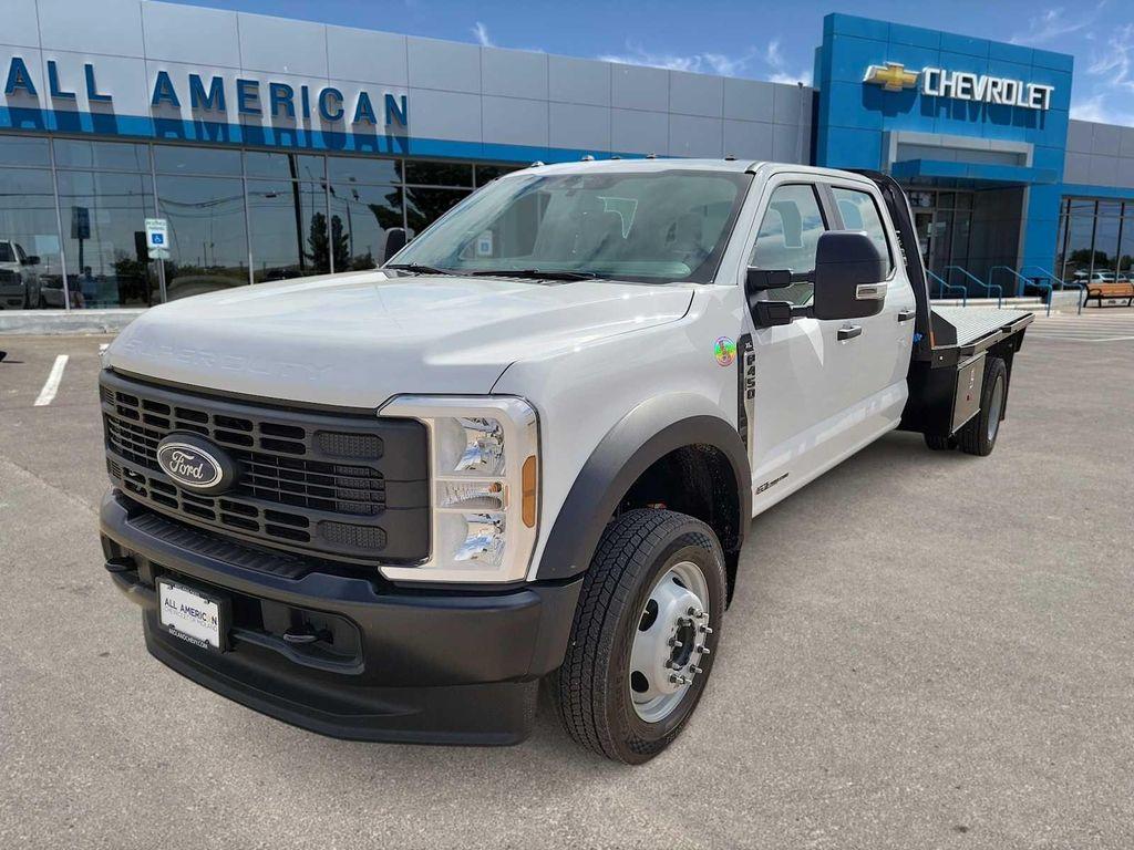 used 2026 Ford F-450 car, priced at $88,000