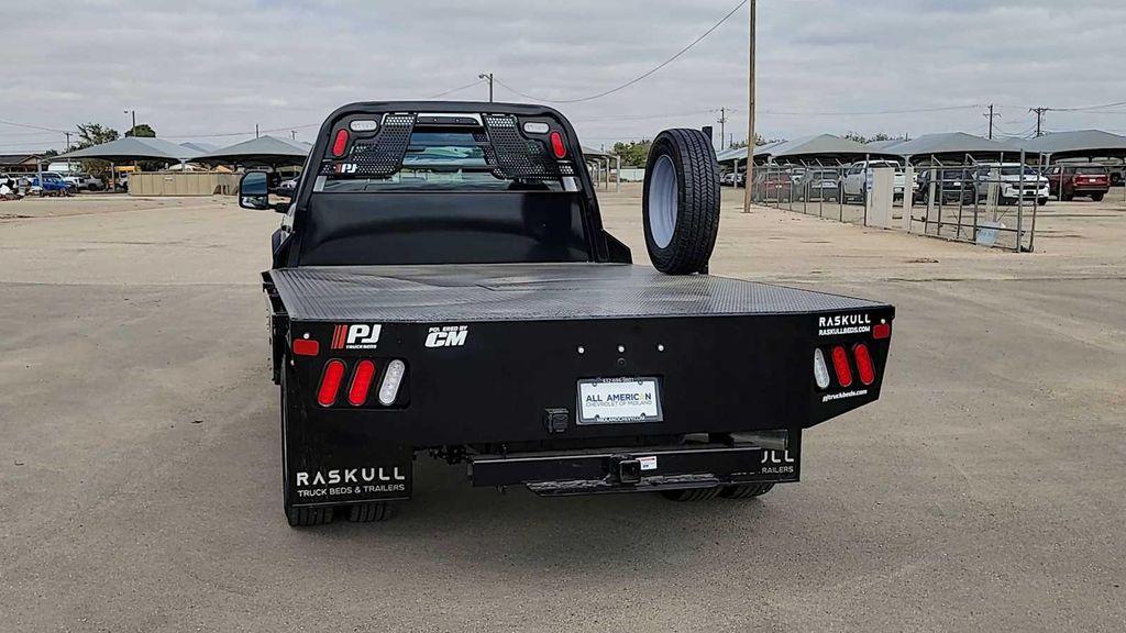 used 2026 Ford F-450 car, priced at $88,000