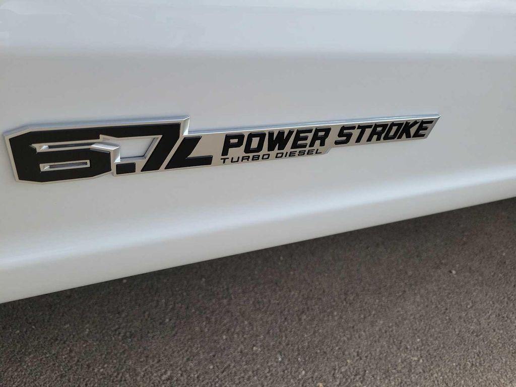 used 2026 Ford F-450 car, priced at $88,000