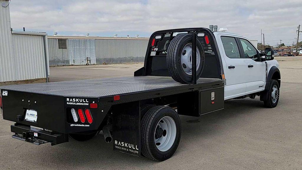 used 2026 Ford F-450 car, priced at $88,000