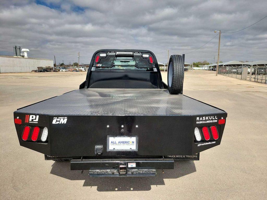 used 2026 Ford F-450 car, priced at $88,000