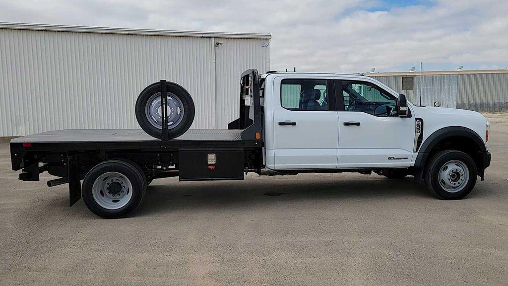 used 2026 Ford F-450 car, priced at $88,000