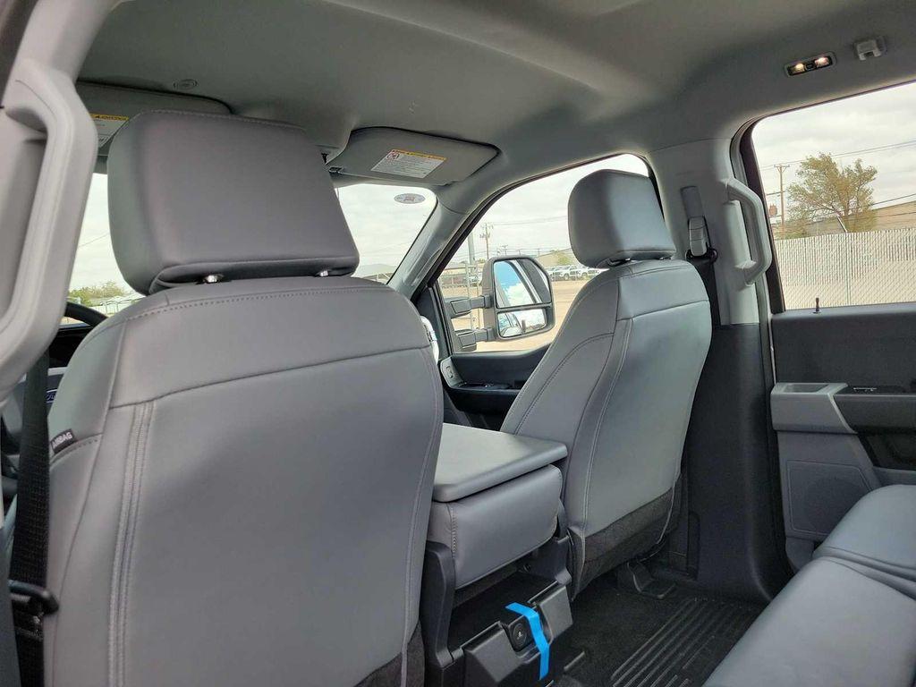 used 2026 Ford F-450 car, priced at $88,000