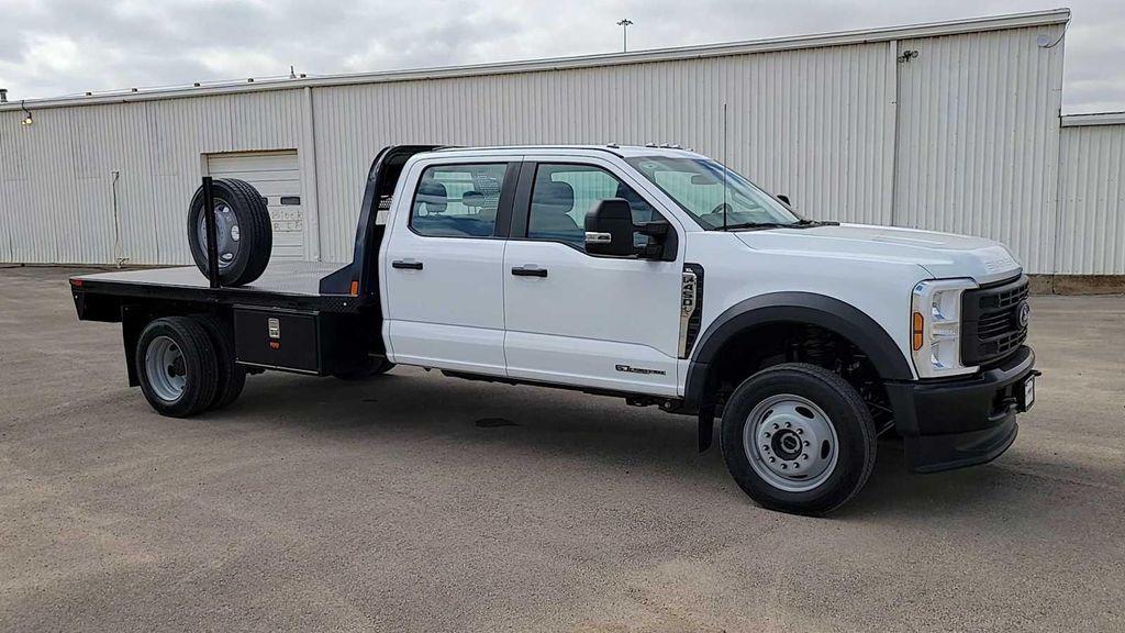 used 2026 Ford F-450 car, priced at $88,000