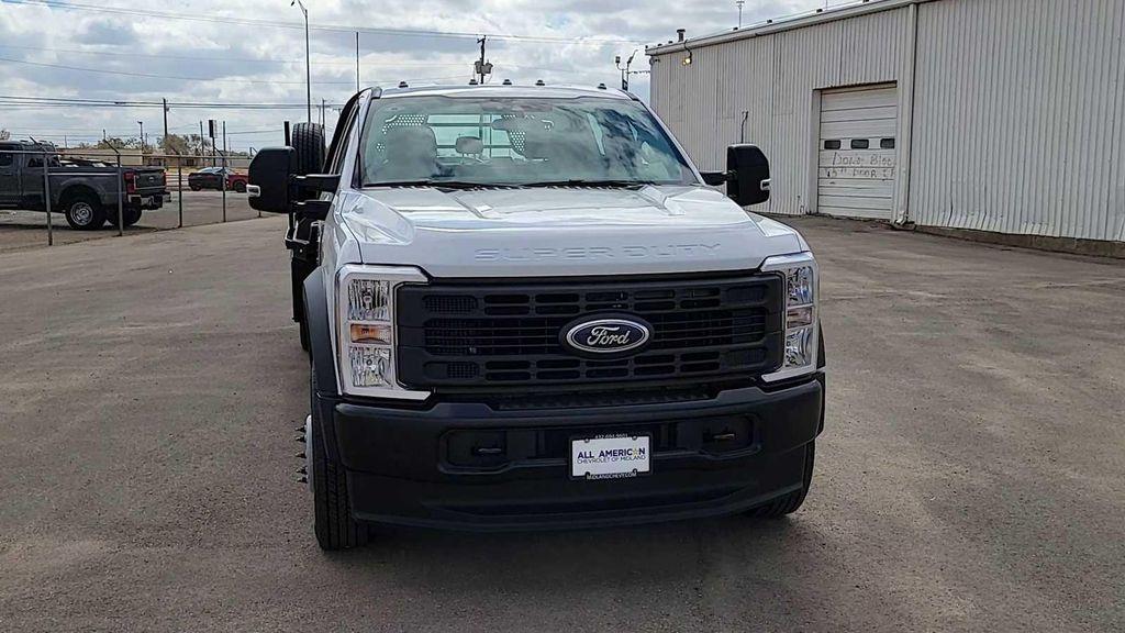 used 2026 Ford F-450 car, priced at $88,000