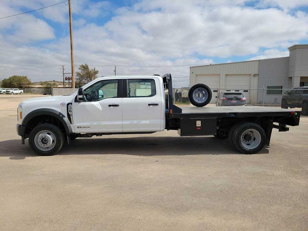 used 2026 Ford F-450 car, priced at $88,000