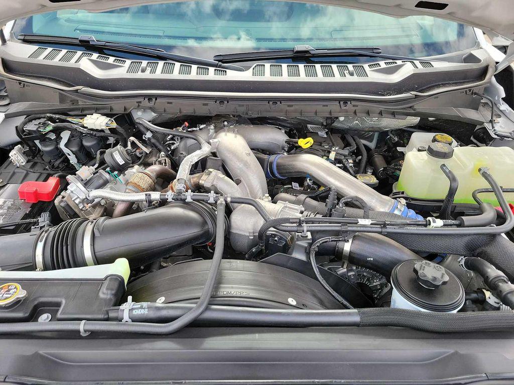 used 2026 Ford F-450 car, priced at $88,000