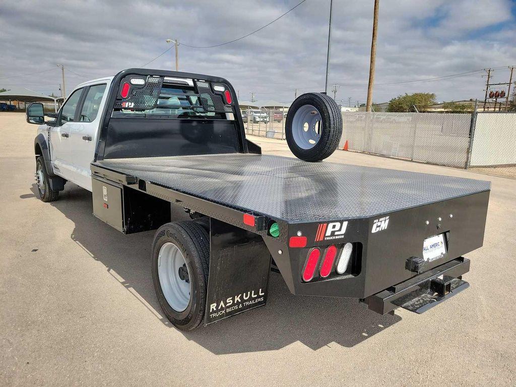 used 2026 Ford F-450 car, priced at $88,000