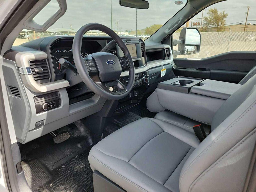 used 2026 Ford F-450 car, priced at $88,000