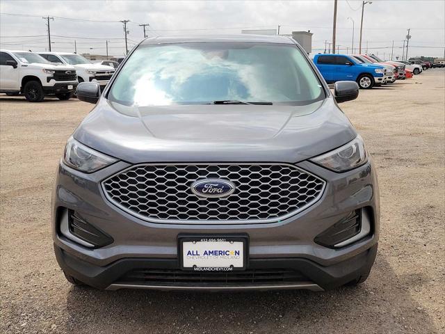 used 2023 Ford Edge car, priced at $28,995