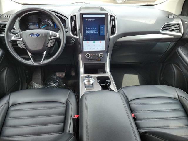 used 2023 Ford Edge car, priced at $28,995