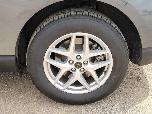 used 2023 Ford Edge car, priced at $28,995