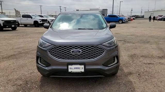 used 2023 Ford Edge car, priced at $28,995
