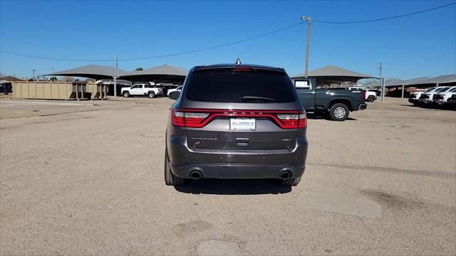 used 2018 Dodge Durango car, priced at $42,995