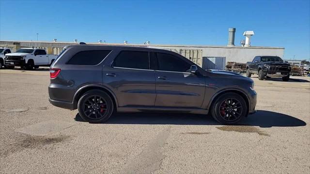 used 2018 Dodge Durango car, priced at $42,995